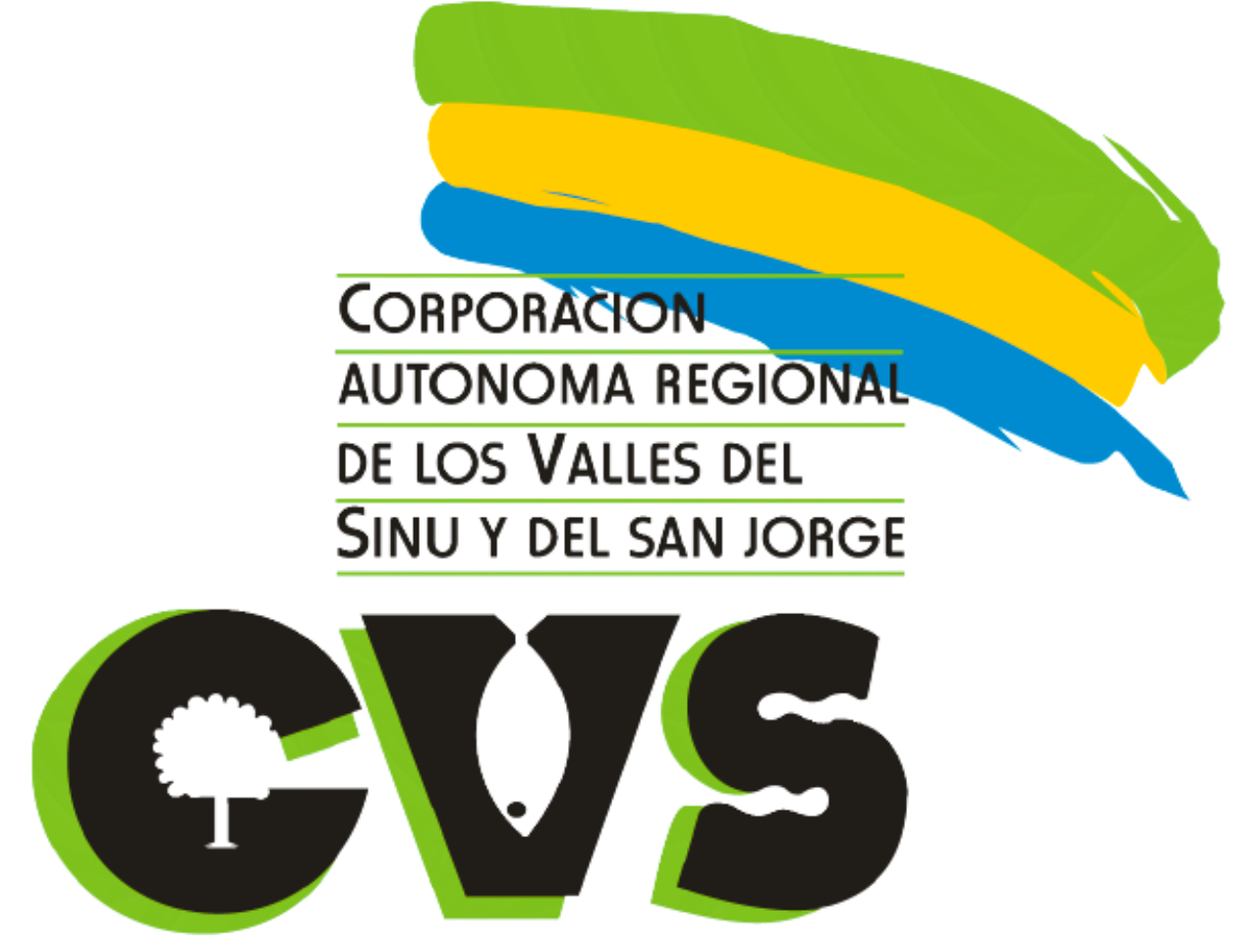 Logo CVS